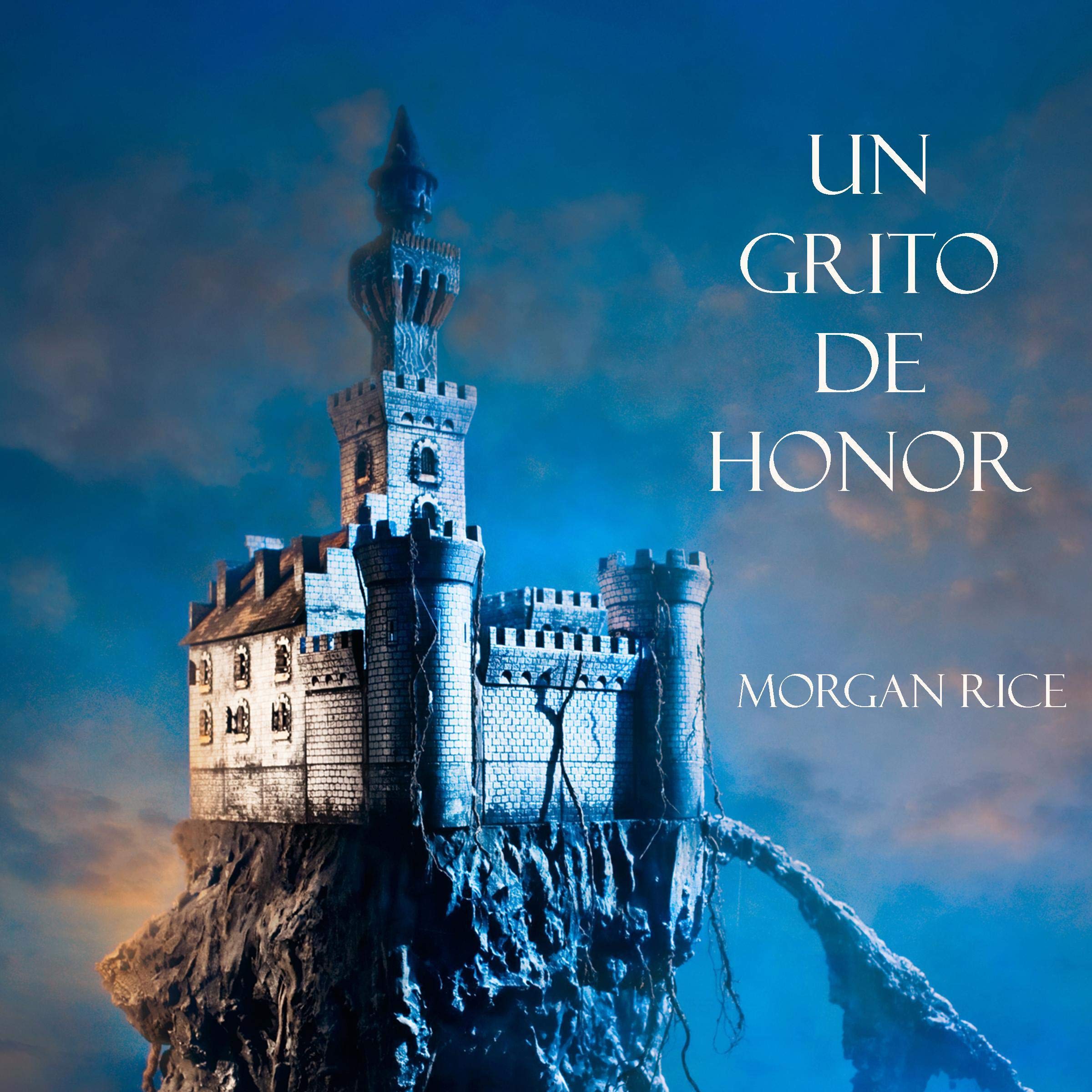Cover art for Un Grito De Honor [A Cry of Honor]