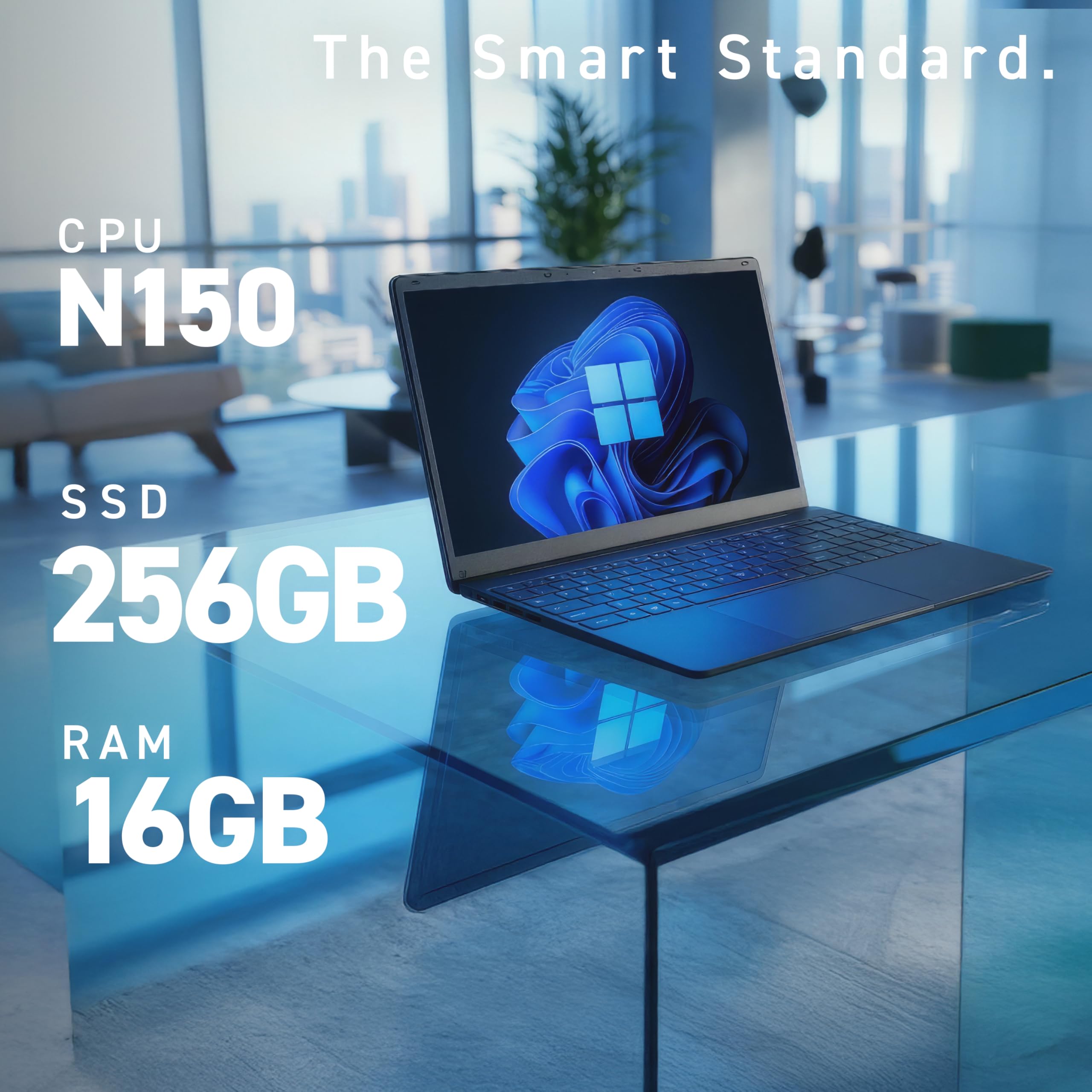 Amazon.co.jp: Laptop Windows 11 MS Office 15.6 inch Full HD Intel