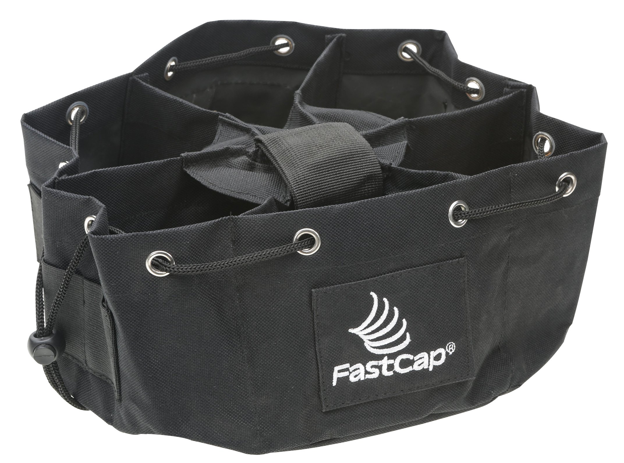 FastCapT23388 Flex Screw Bag