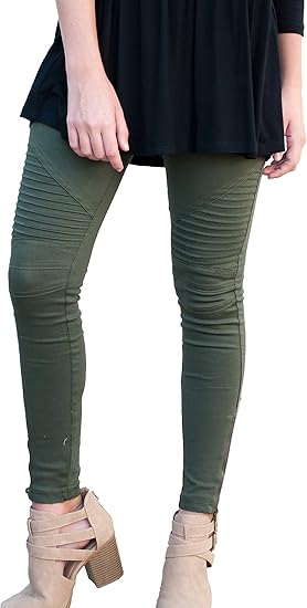 Moto jeggings canada Clearance