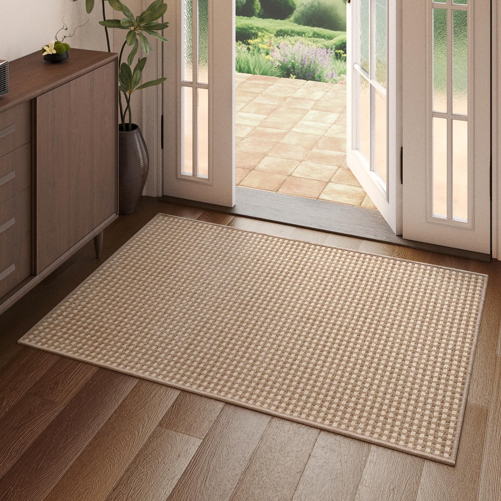YDKGL 2x3 ft Indoor Door Mat
