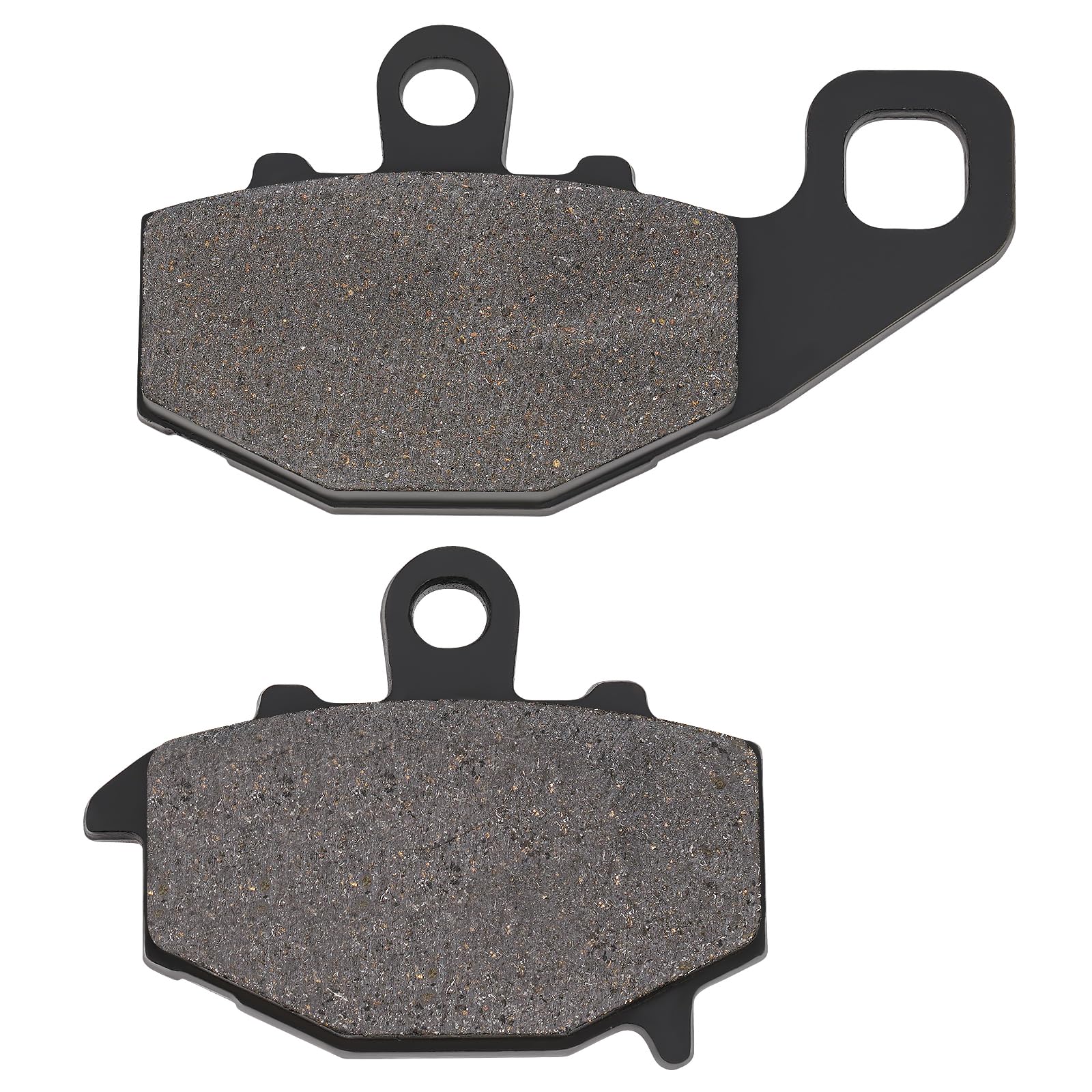 akrページ AHL Rear Brake Pads FA192 for Kawasaki ZZR600 (ZX600 E6F
