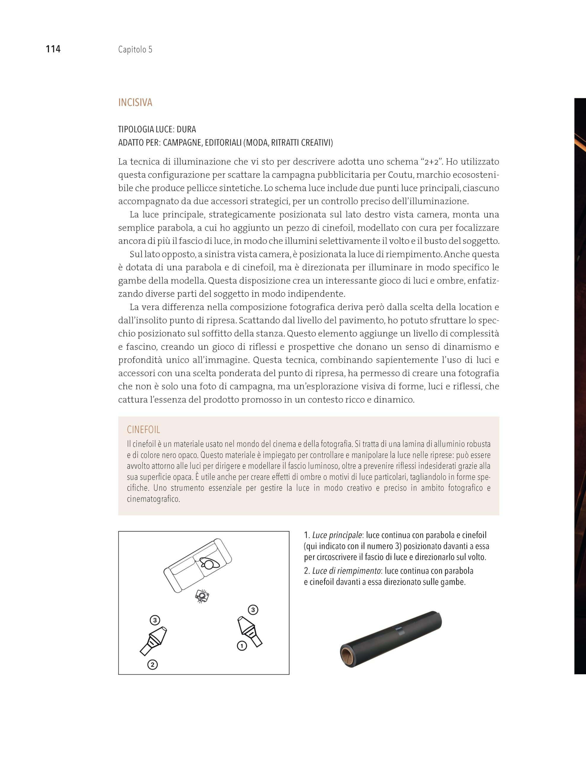 Fotografia di moda e beauty. Tecniche e strumenti per ritrarre la bellezza