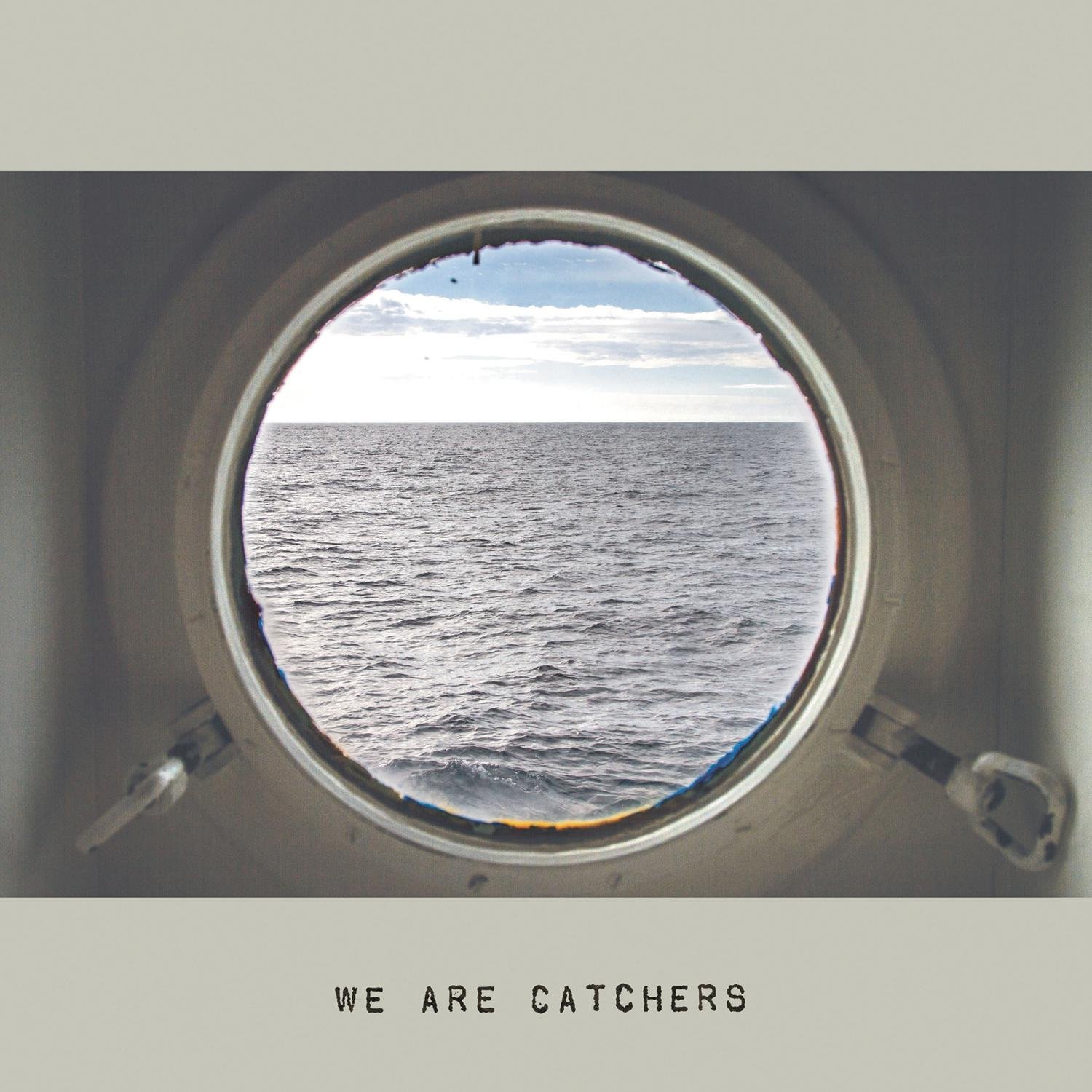 We Are Catchers We Are Catchers LP Vinyl WIGLP288 NEW