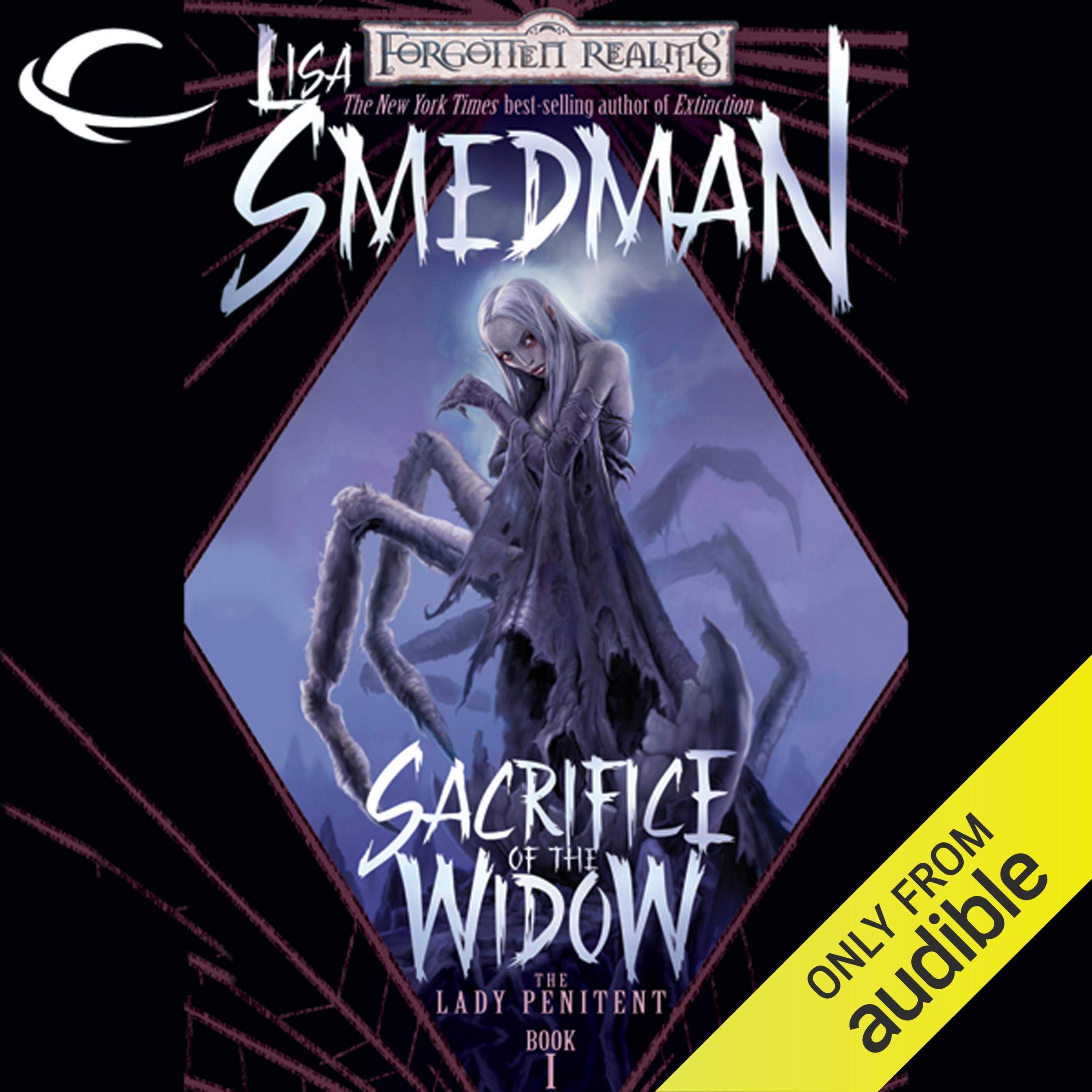 Sacrifice of the Widow