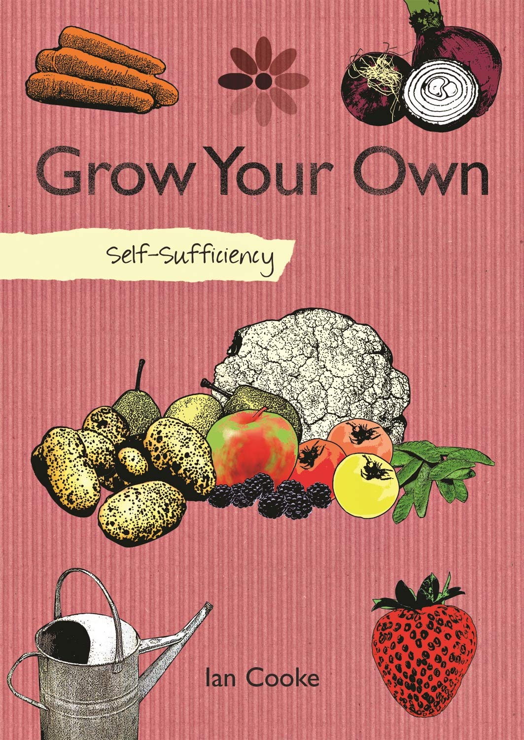 Self-Sufficiency: Grow Your Own