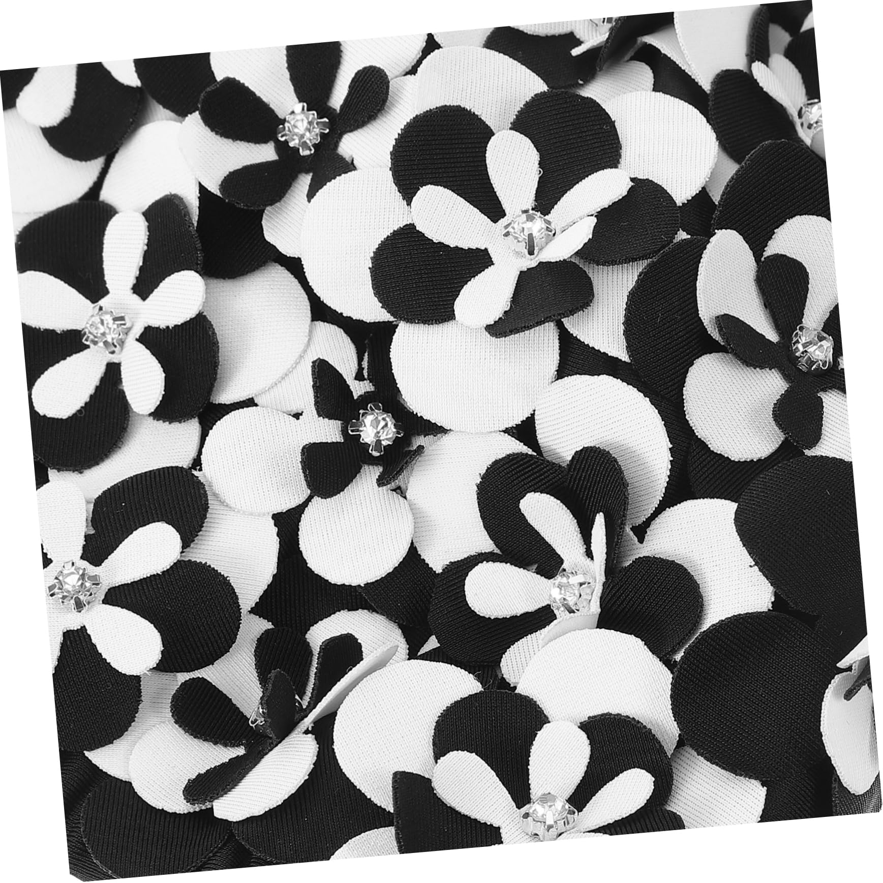 BESPORTBLE Bonnet De Bain Bonnets De Bain à Fleurs Bonnets De Bain De Protection des Cheveux Résistants à l'usure pour Femmes Nageant Chapeaux De Bain