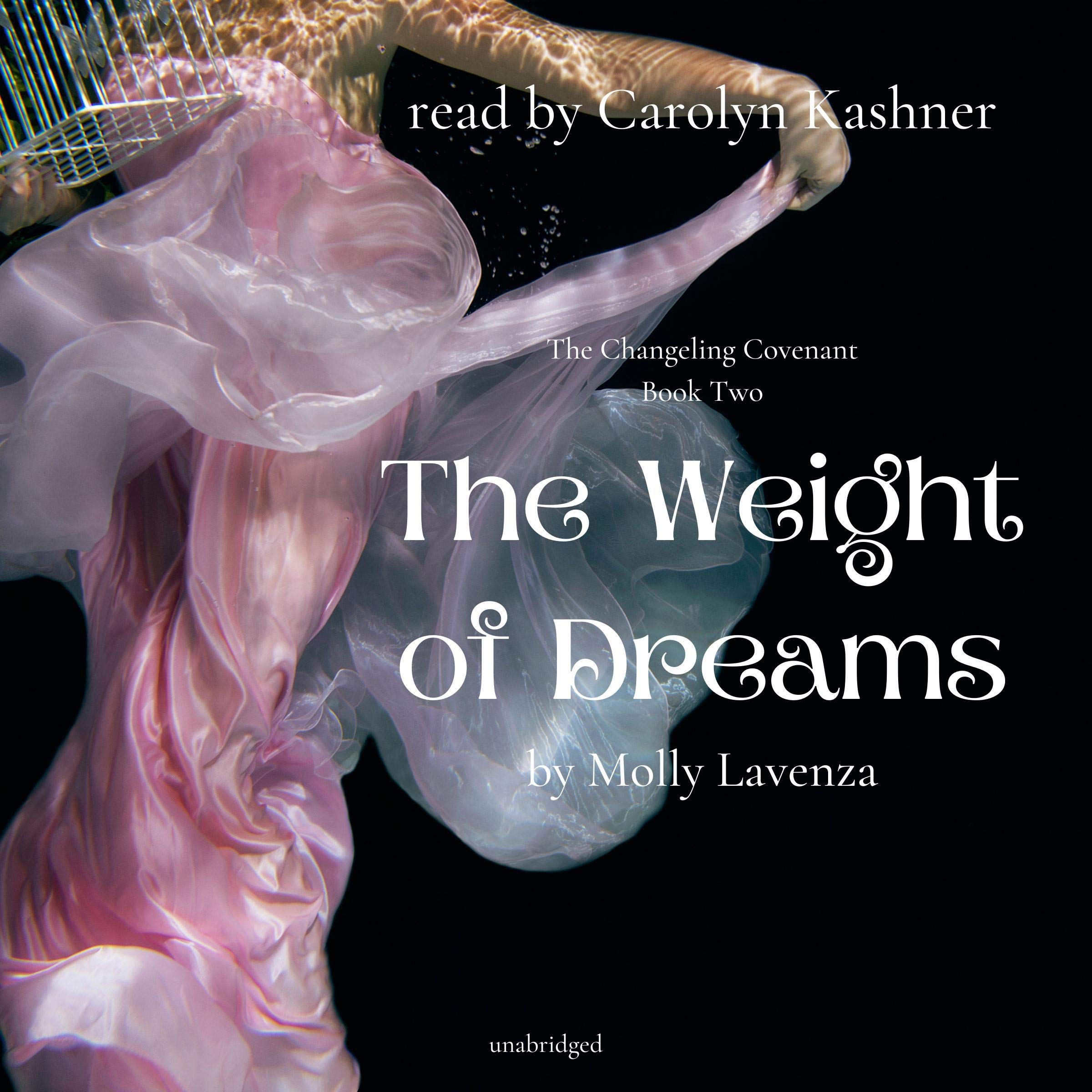 The Weight of Dreams