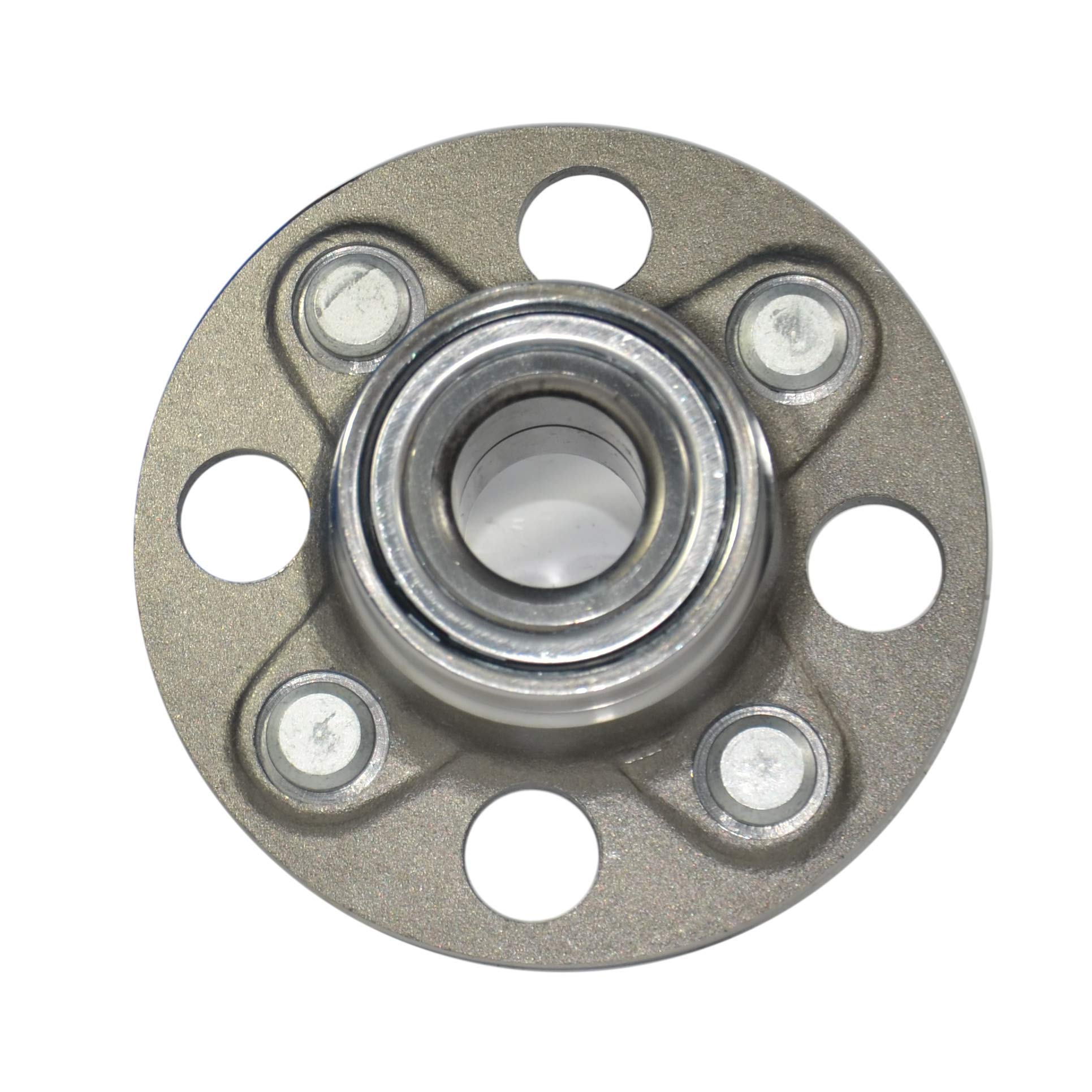Amazon.com: GSP 363174 Wheel Bearing and Hub Assembly - Left or 