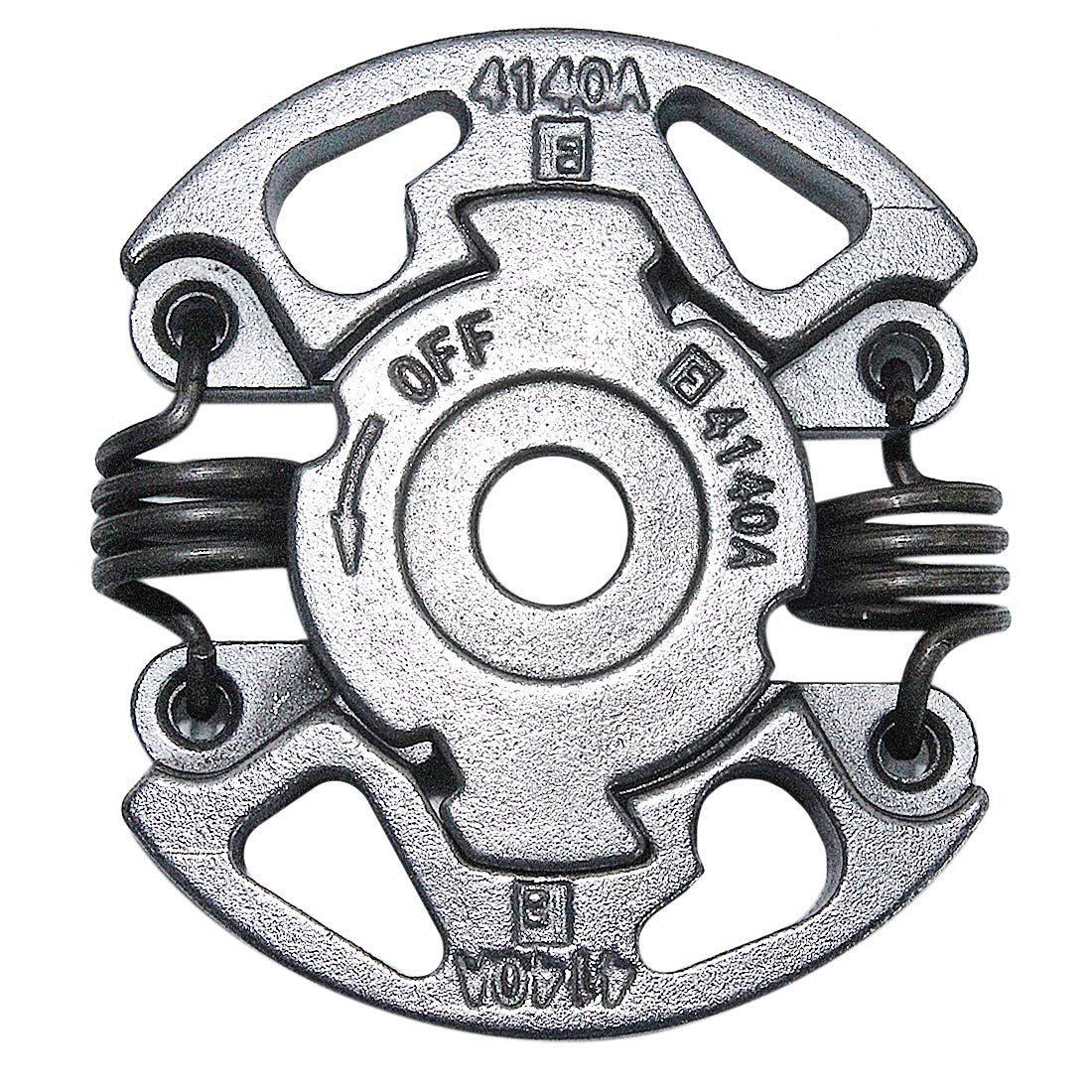 Aumel 1401602001 Clutch For Stihl Fs38 Fs40 Fs45 Fs46 Fs55 Fs50 Fs56 Fs70 Trimmer.