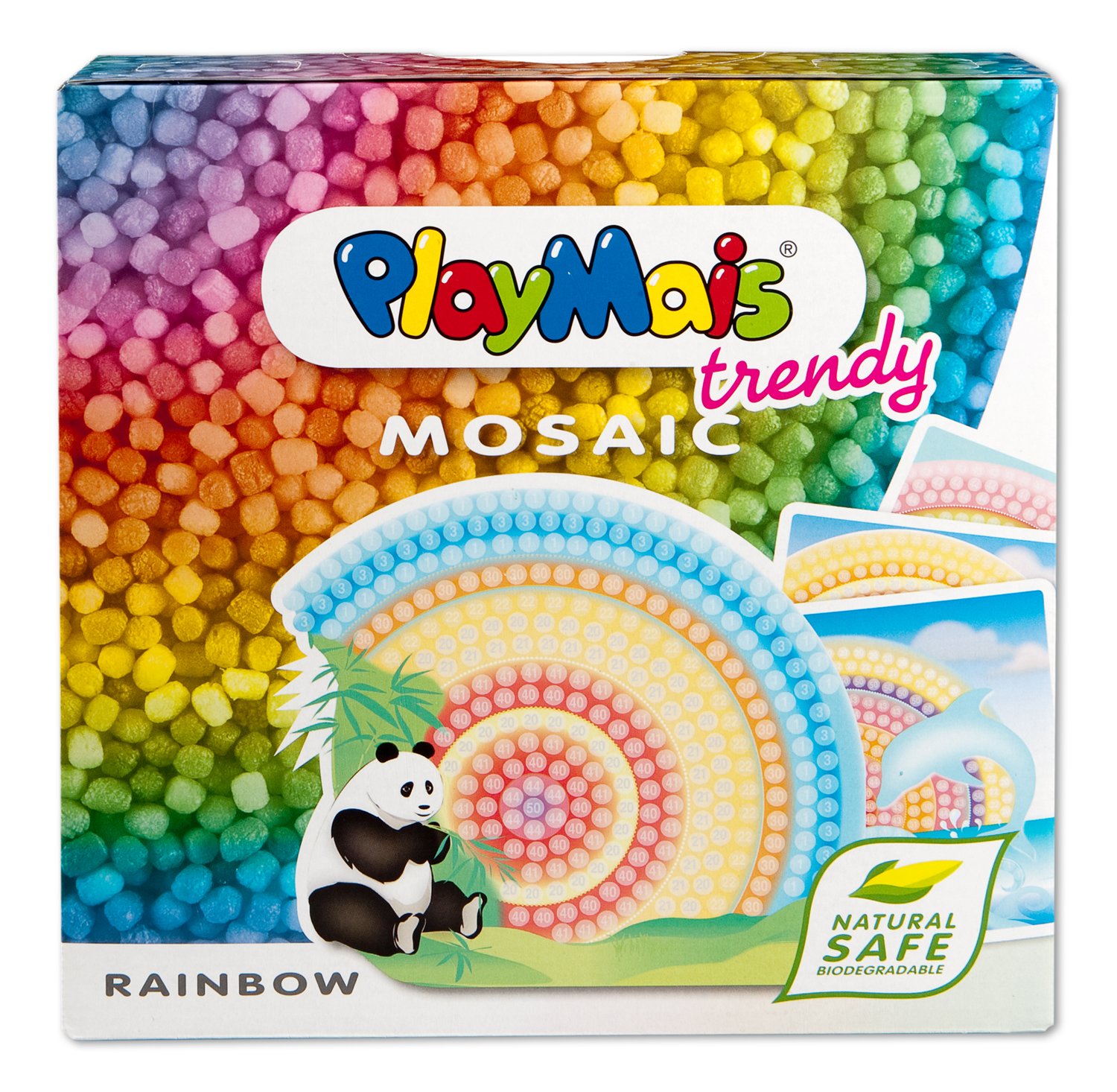 Playmaïs : nos idées de créations à coller Playmaïs : nos idées de créations à coller