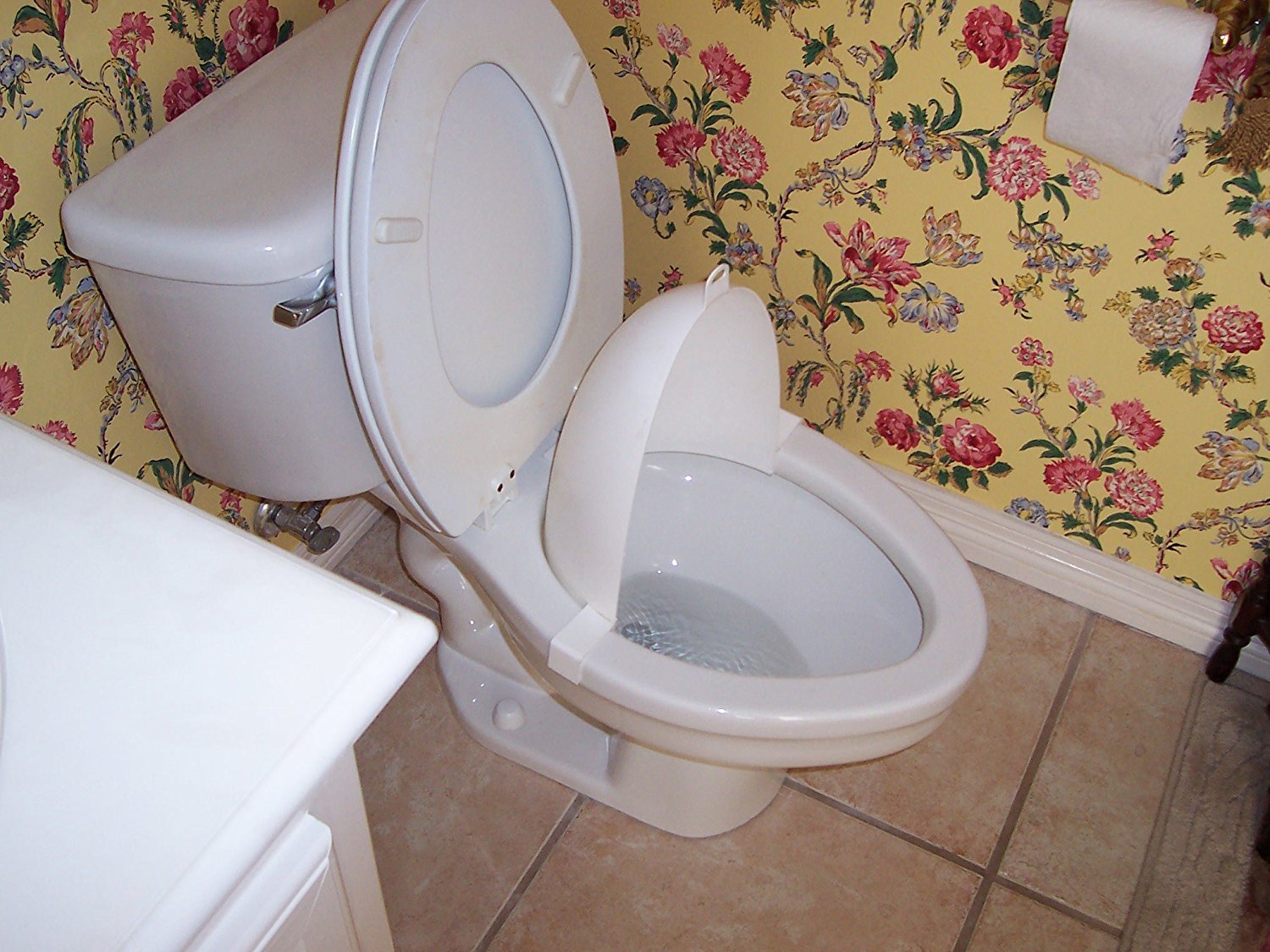 The Splatter Shield 1 Tank Cover