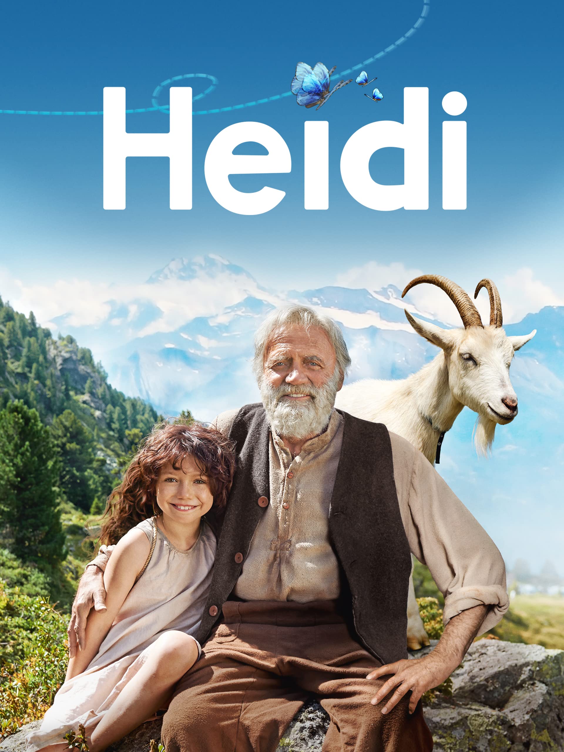 Heidi
