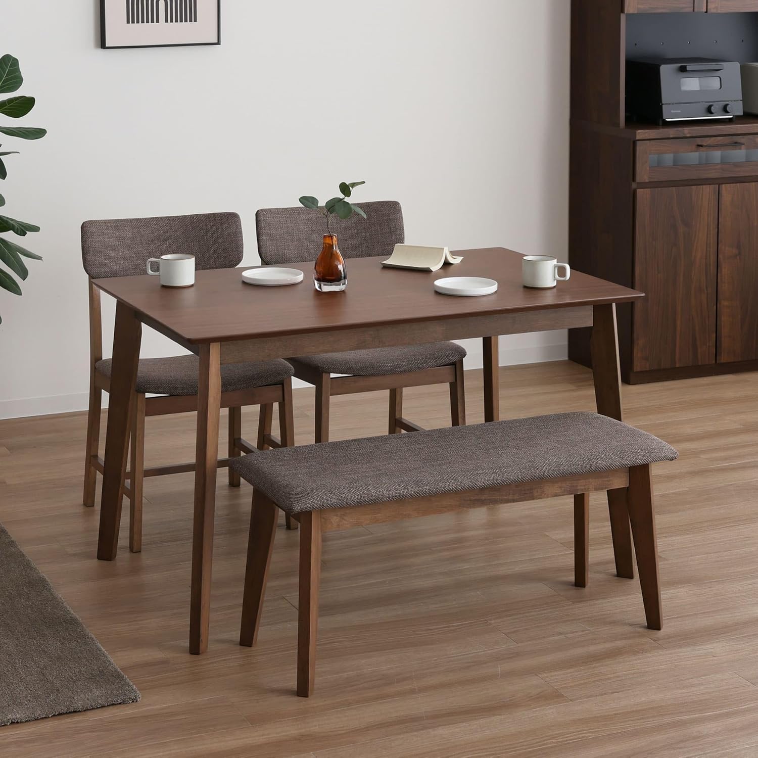 ダイニングテーブル　大塚家具　ビエンナ　2人用〜4人用 ダイニングテーブル 大塚家具 ビエンナ 2人用〜4人用 IDC OTSUKA