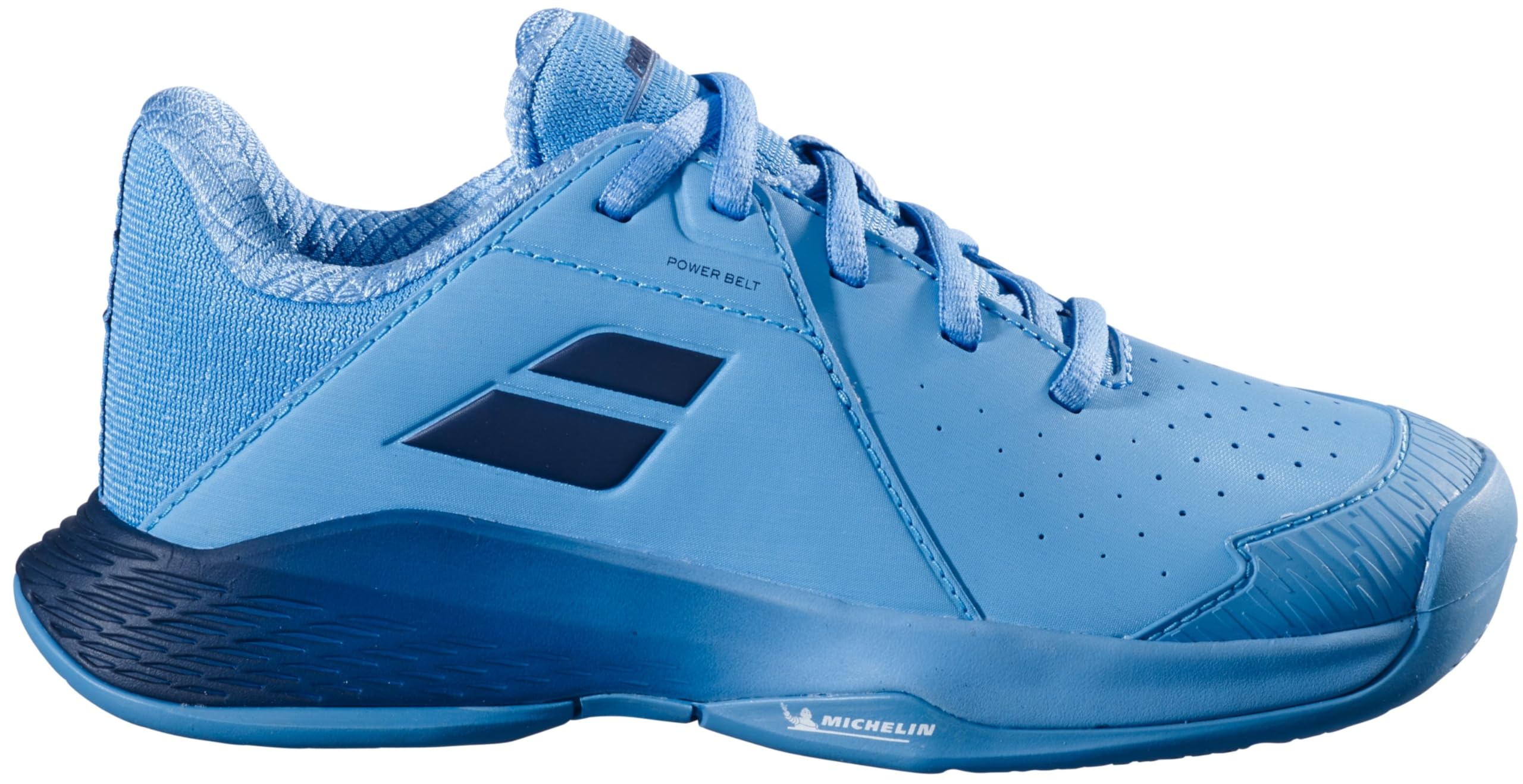 Babolat Propulse All Court Azul Marino Junior 3k2s25a478