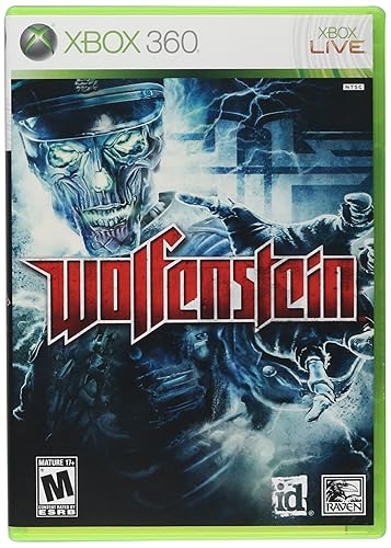 Wolfenstein (Xbox 360)