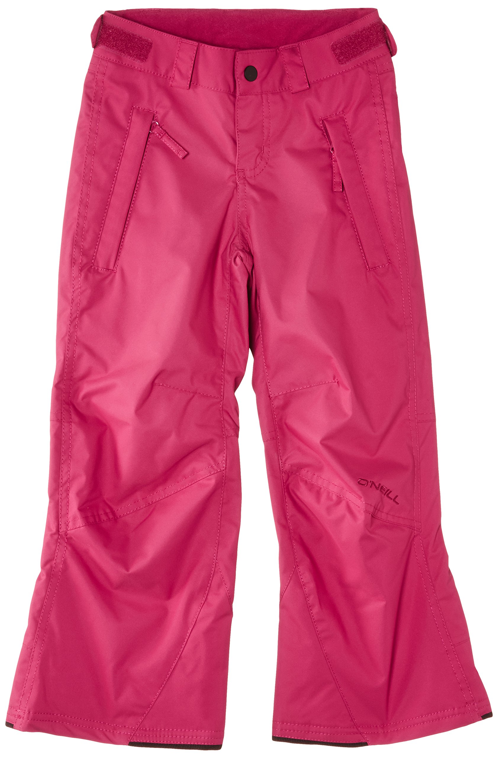 O'Neill Girl's PG Jewel Pant - Framboise Pink, Size 176