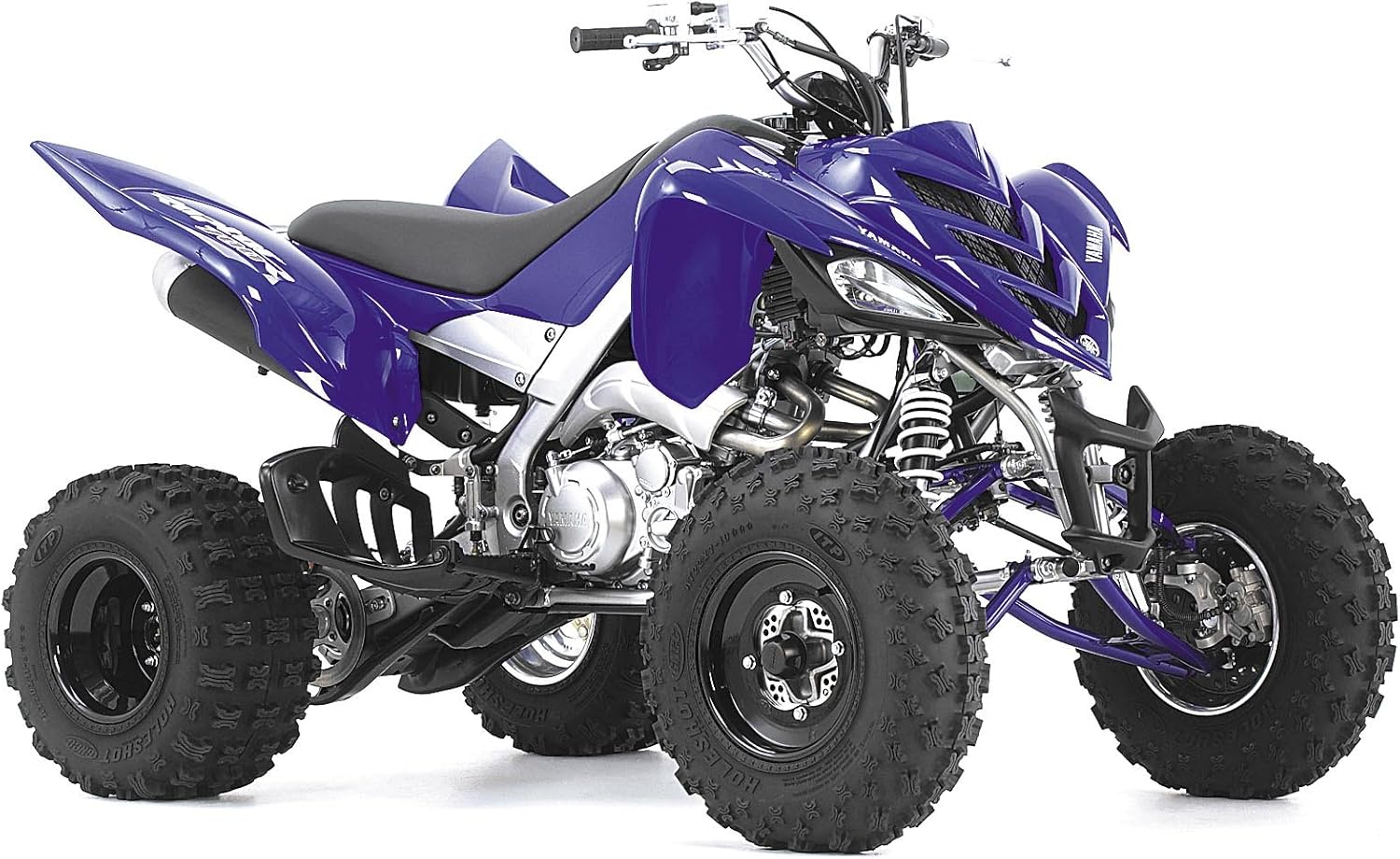 ITP Holeshot GNCC T9 ProSeries Tire/Wheel Kit Black