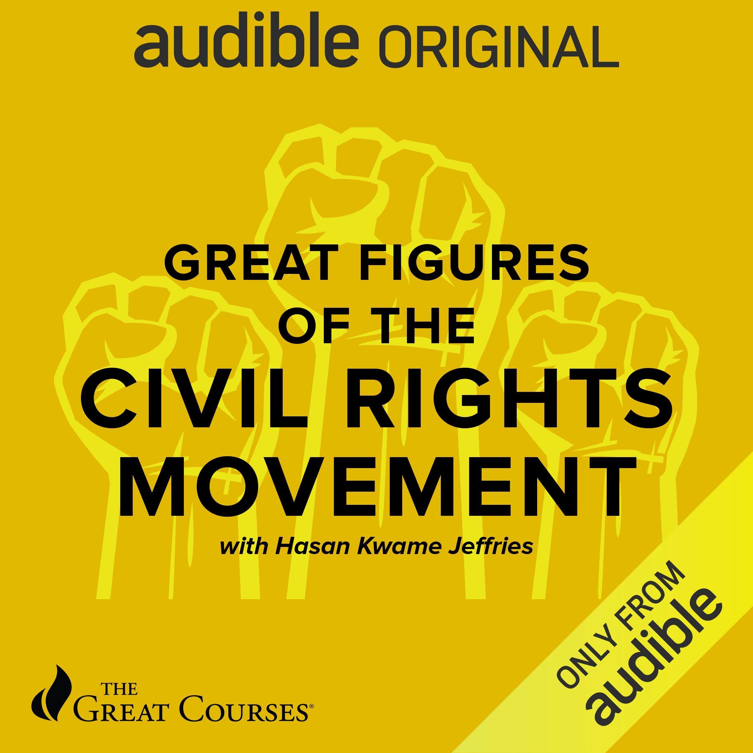 Great Figures of the Civil Rights Movement