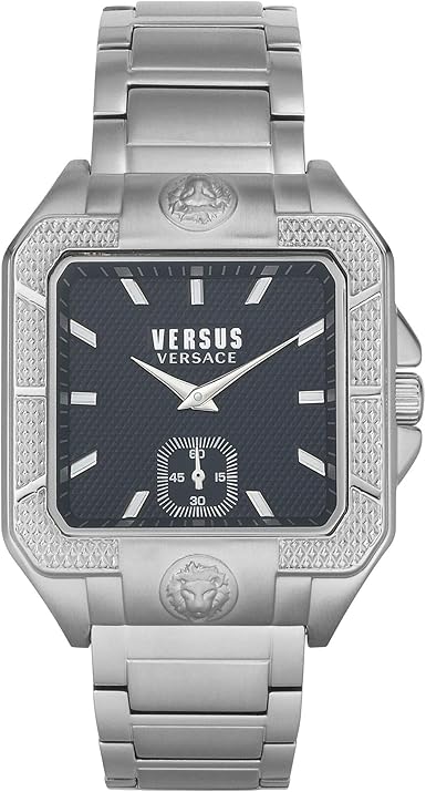 versus versace watch mens