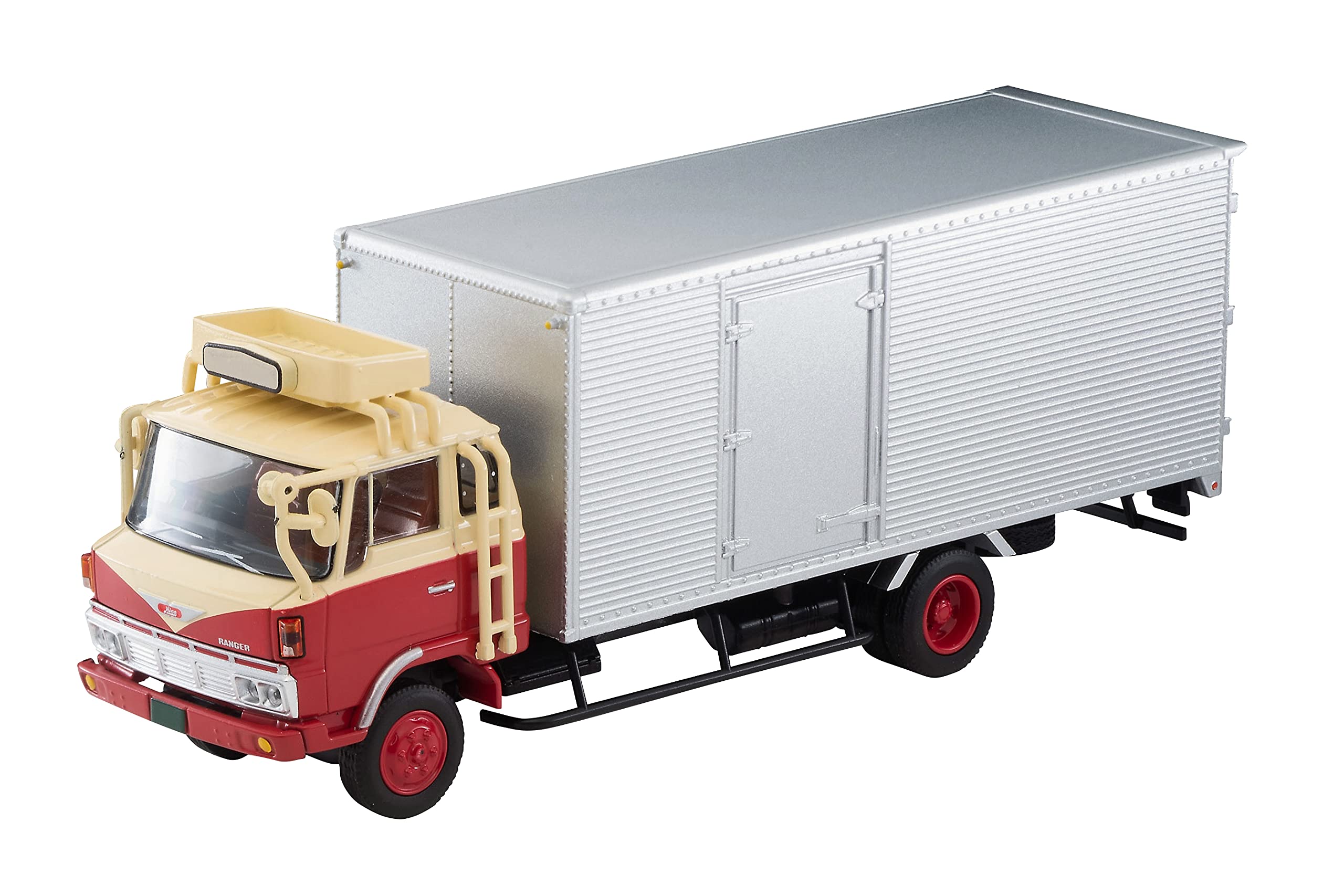 Amazon | トミカリミテッドヴィンテージ ネオ 1/64 LV-N243a 日野 