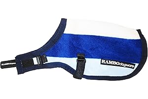 Horseware Rambo Deluxe Dog Blanket