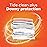 Tide Laundry Detergent Liquid Soap With Touch Of Downy, April Fresh, 74 Loads, 115 Fl Oz