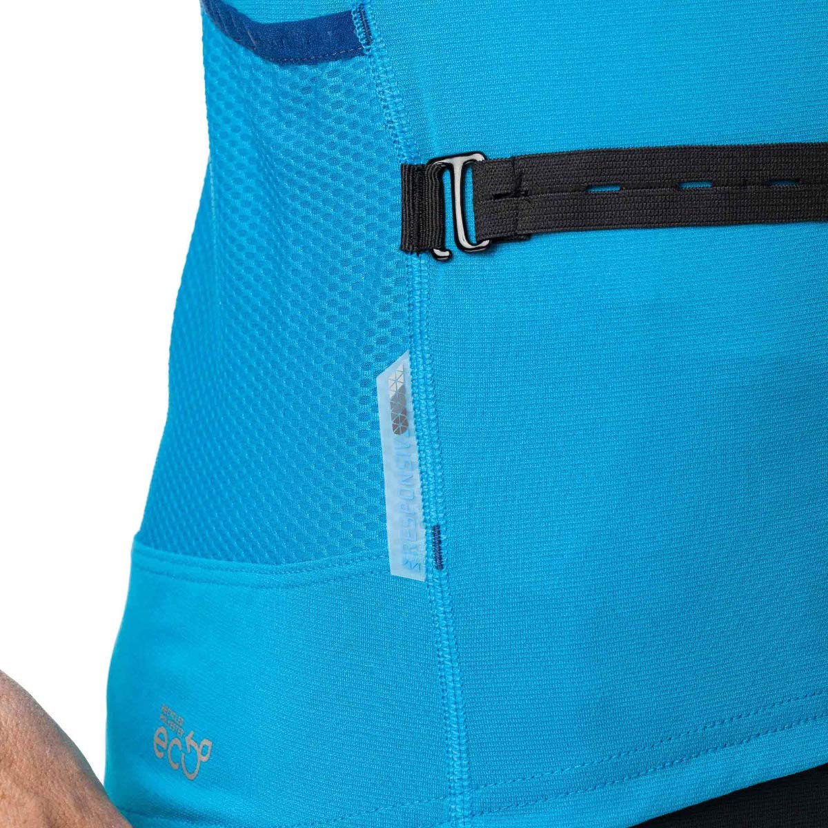 RaidLight Performer SS Top