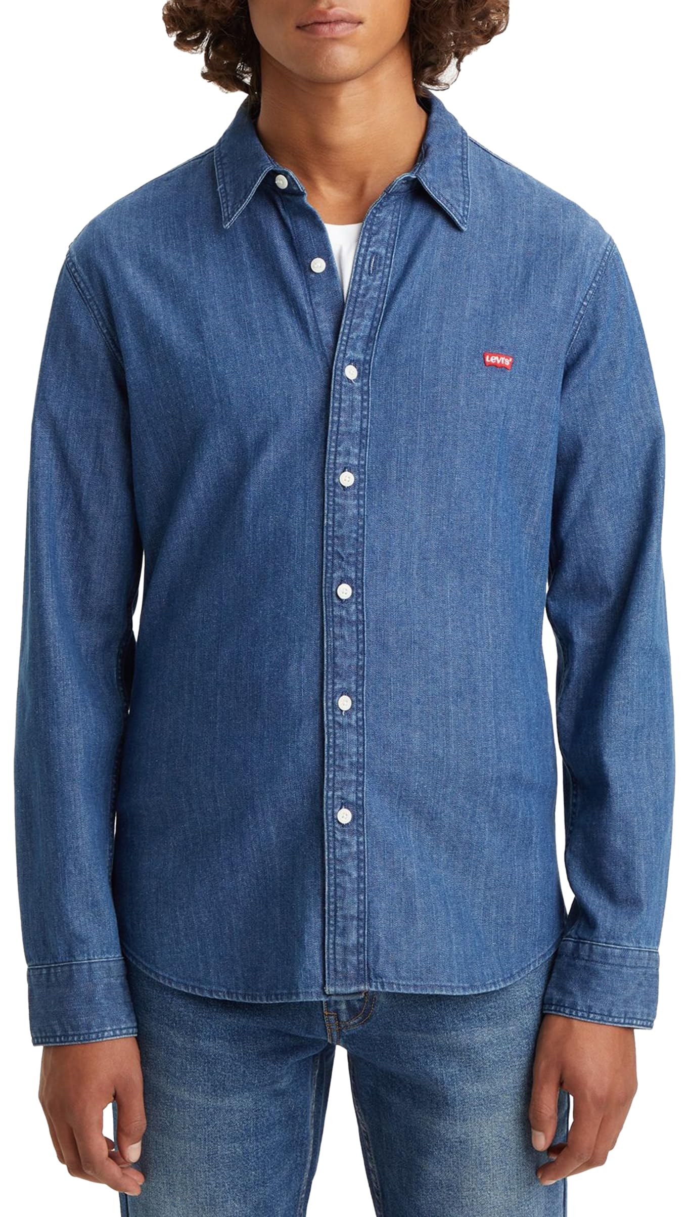 Levi's SS Original Housemark Tee Maglietta Uomo