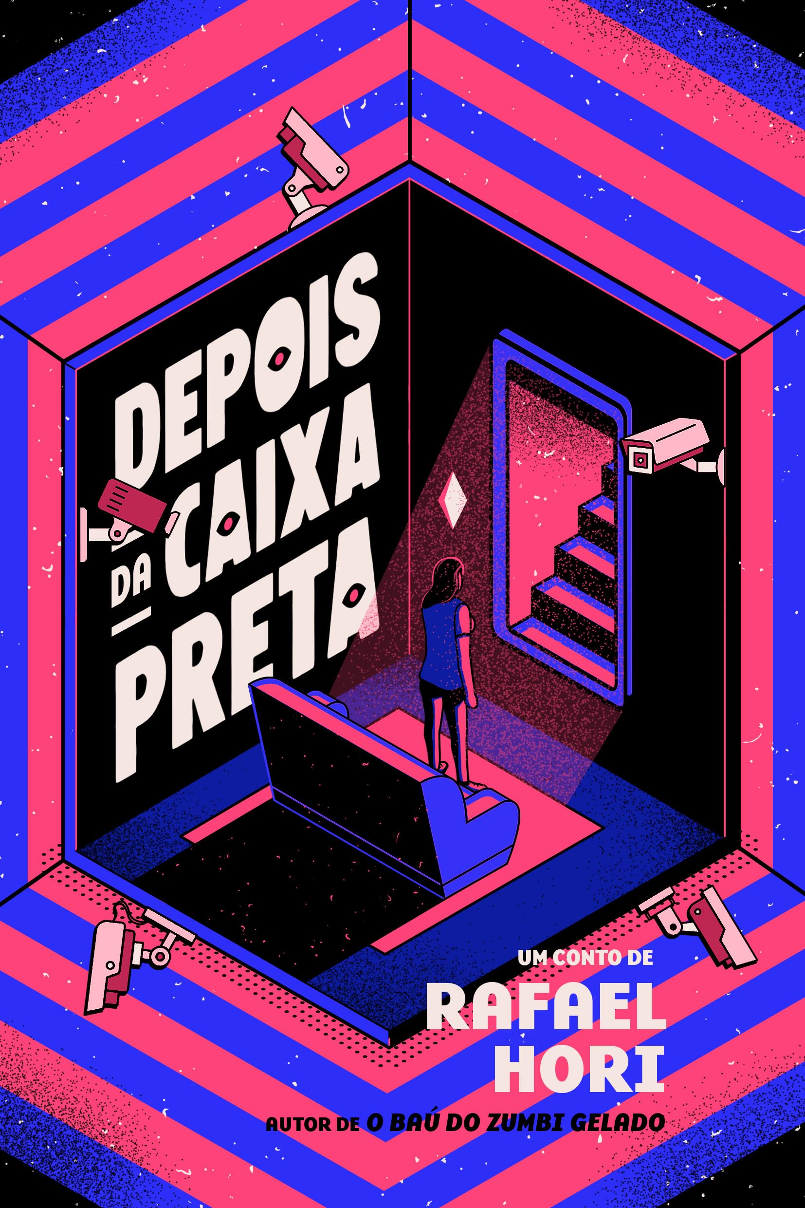 Depois da Caixa Preta