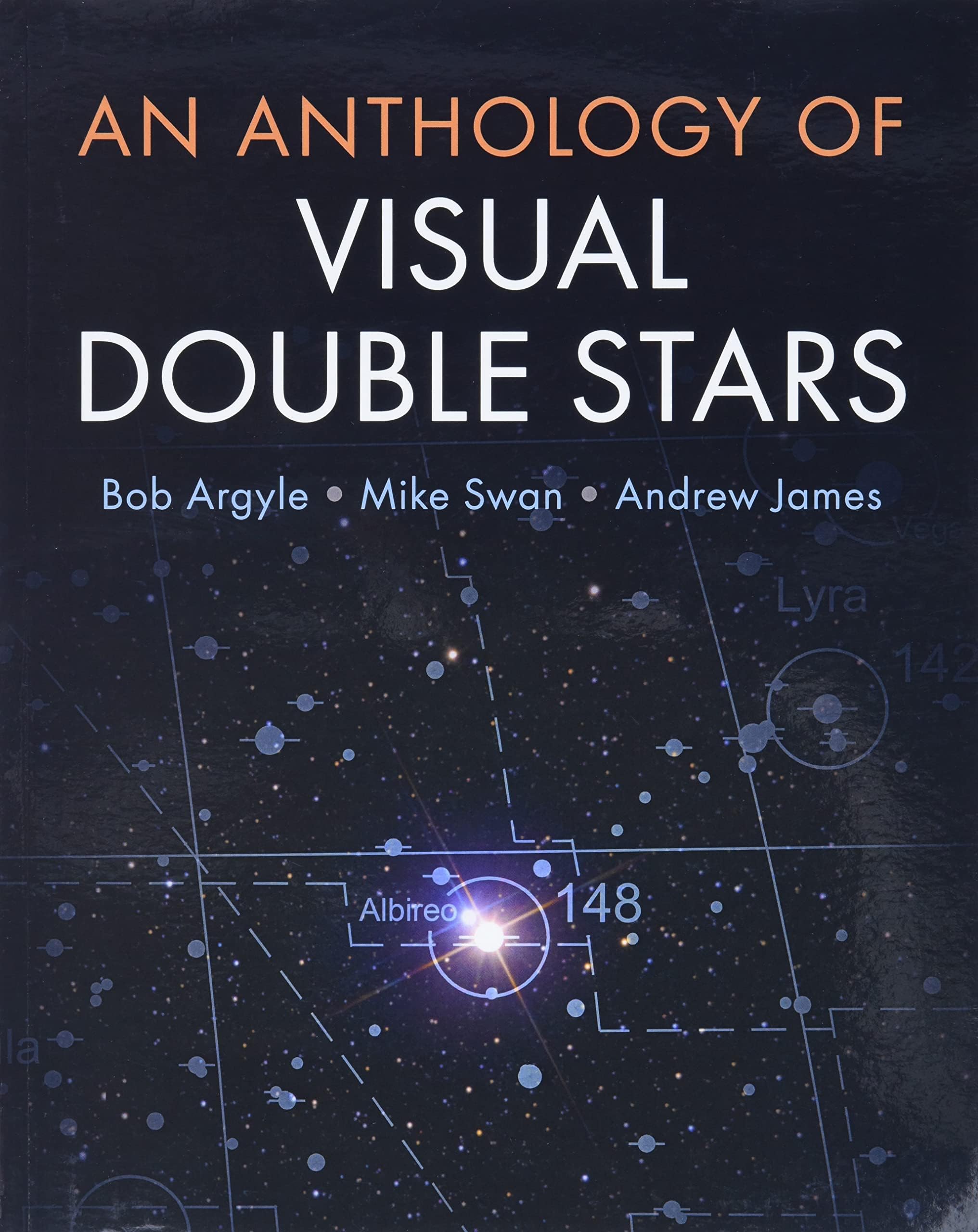 An Anthology of Visual Double Stars