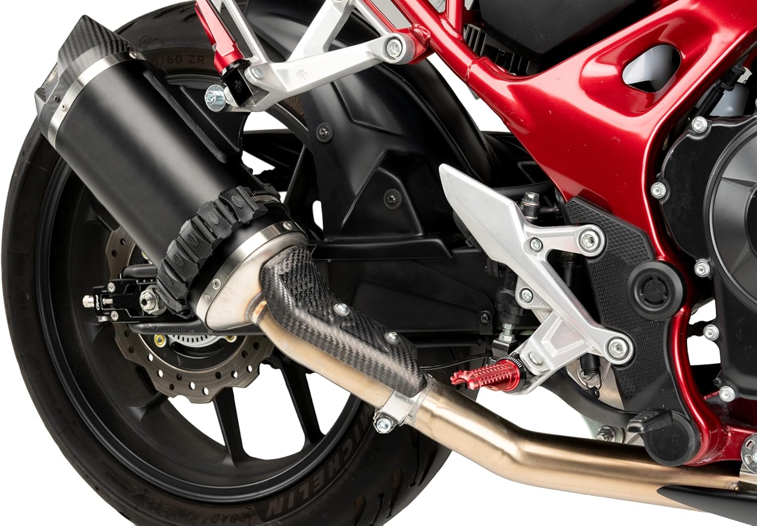 Puig Exhaust Protector Universal