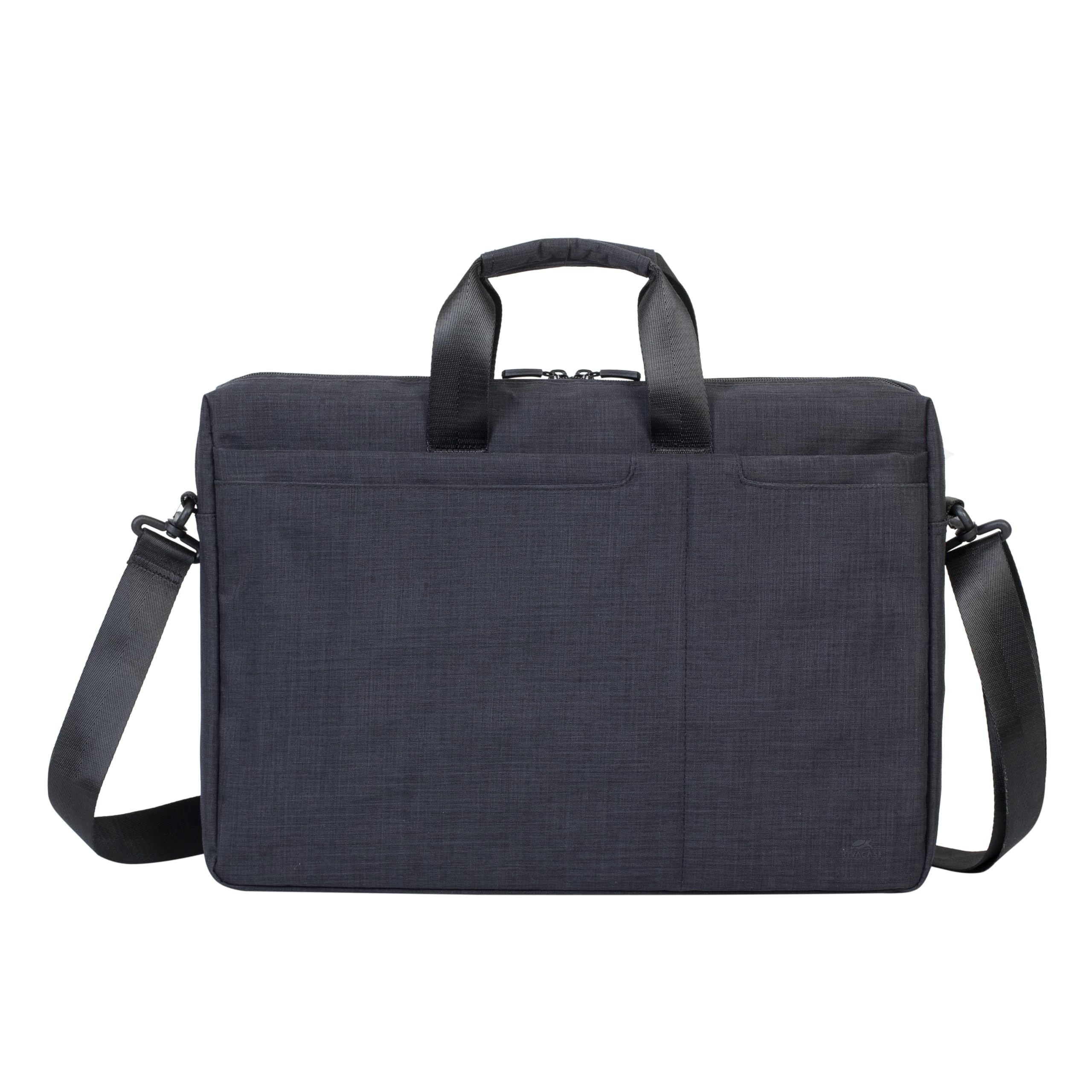 BISCAYNE SACOCHE PREMIUM 17.3" NOIR