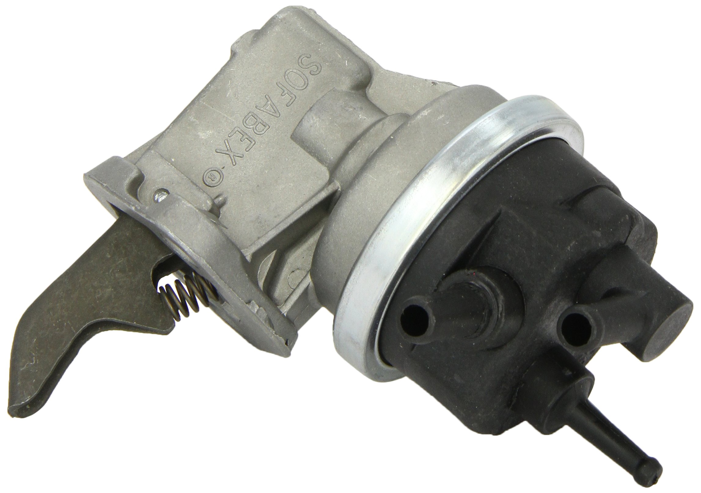 Valeo 247072 - Pompa Carburante - 4