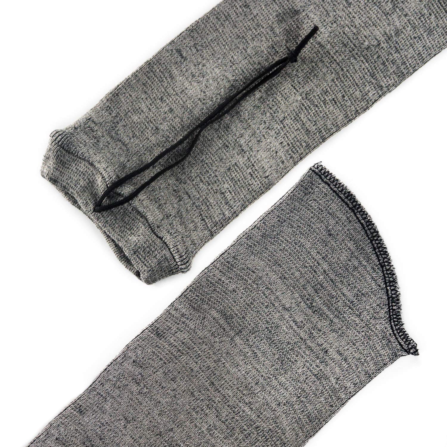 GUGULUZA Custodie Morbide per Fucili con Mirino 52/47 x 6 Pollici Silicone Trattati Calzini Gun Sock