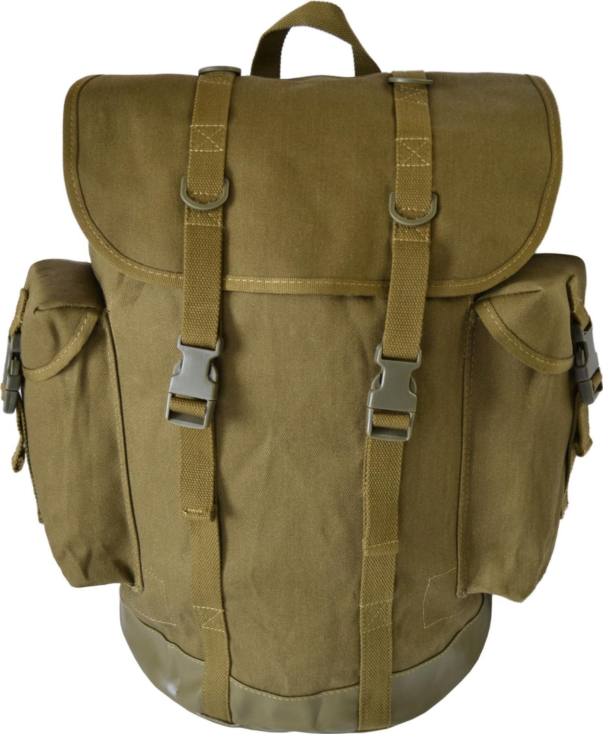 Mil-TecBW Gebirgsrucksack Neues Model 25 Liter