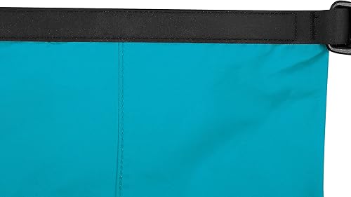 Miniatura 7 de Sea to Summit View Dry Sack, bolsa seca transparente, 13 litros, amarillo