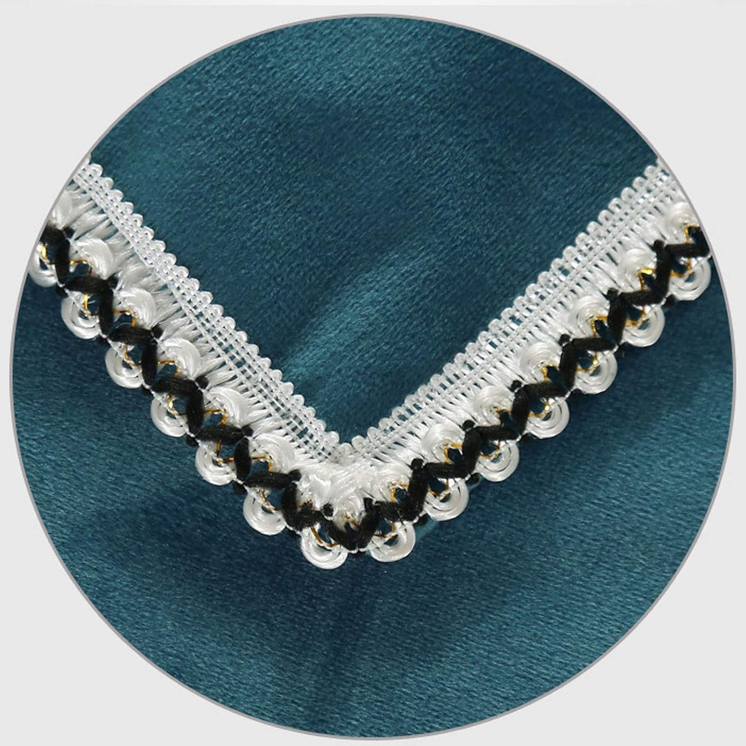 High-End Velvet Beauty Bedspread 4-Piece Set Upgrade Solid Color Foot Bath Shampoo Massage Thickening Massage Bed Cover (Purple 70 x 185 cm)