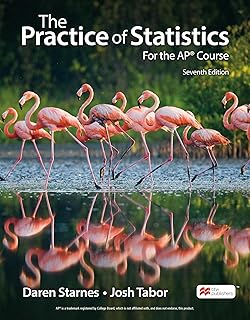 The Practice of Statistics for the AP® Course