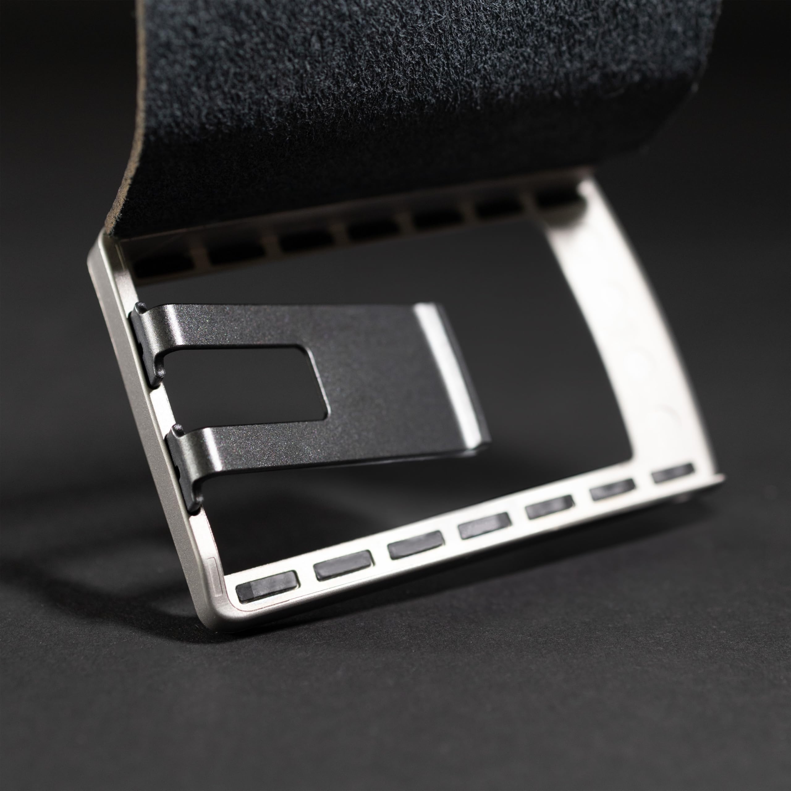 Zamiennik do modeli metalowych I-CLIP, czarny, Robutense tworzywo sztuczne