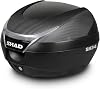 SHAD D1B34E06 Black 0