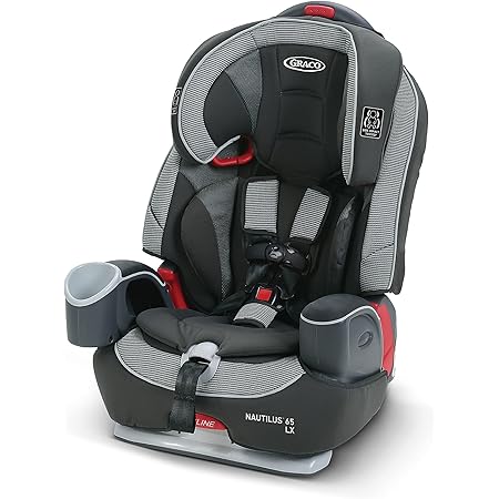 graco nautilus 65ss