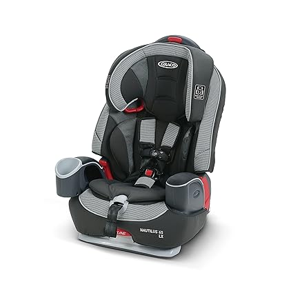 graco nautilus 65 width