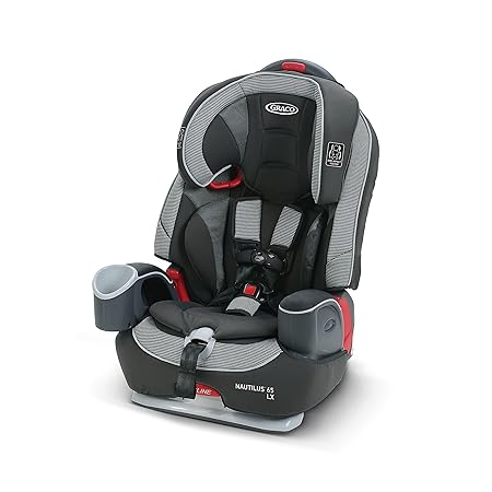 graco nautilus 65