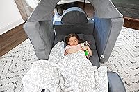 Vista 5 de FOAMOH Castle Sofa Sand - Sofá personalizable de 14 piezas para juegos imaginativos y fácil almacenamiento con almohada personalizable