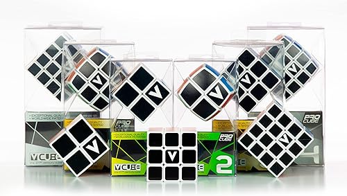 Miniatura 11 de V-Cube 4 Almohada