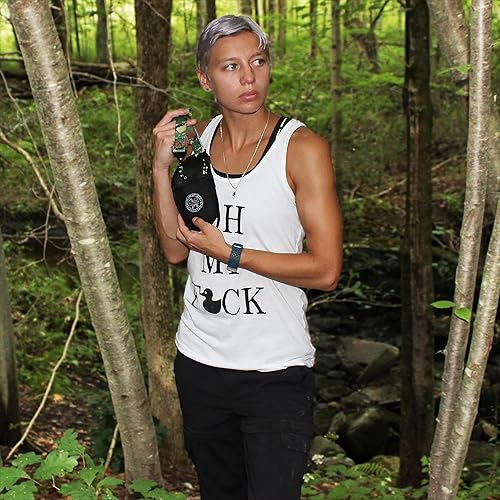 Miniatura 6 de Calculated Survival Motosierra de bolsillo perfecta para mochila, coche, moto de nieve, ATV o tu persona.