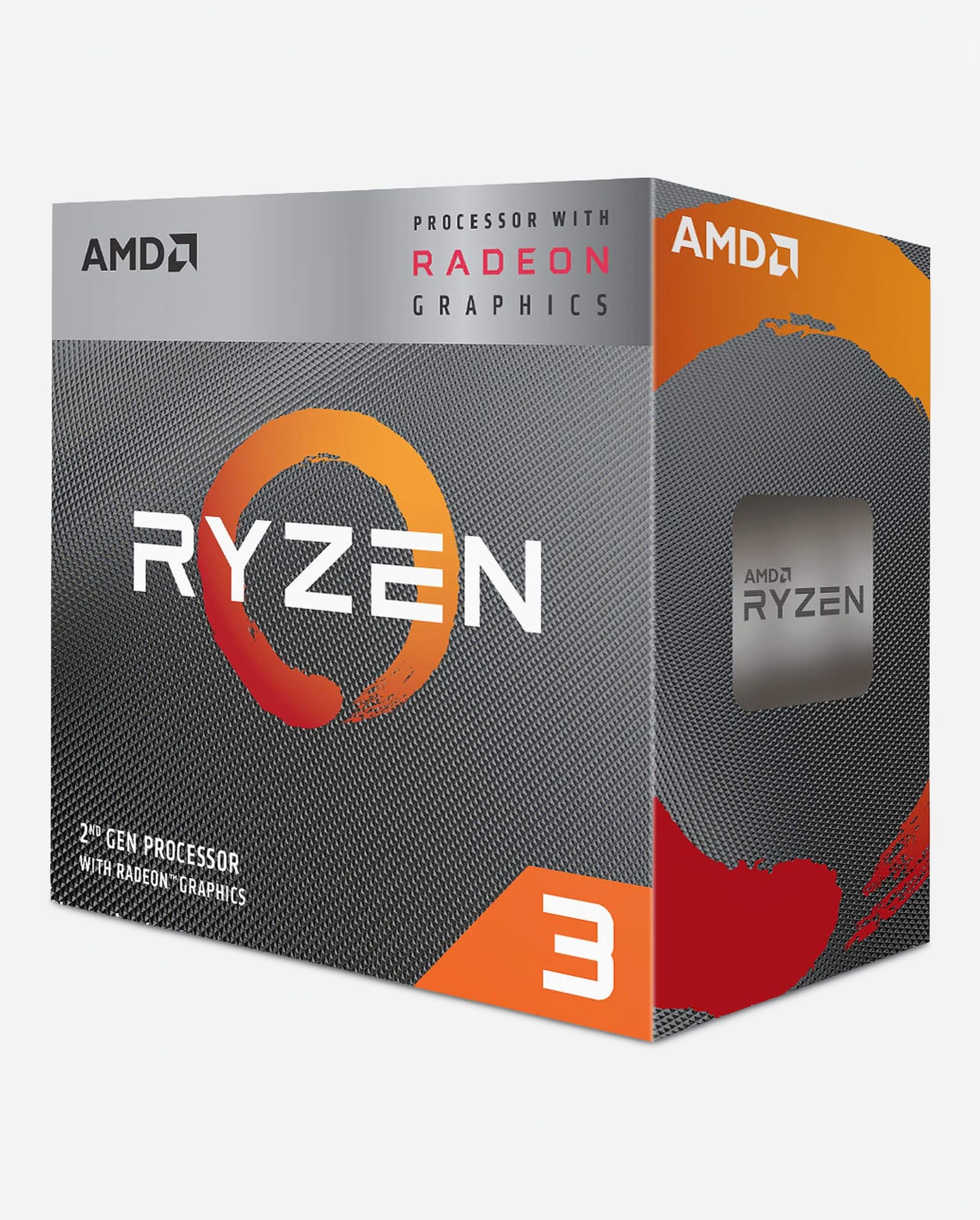 【★最終値下げ★】新品パーツ多数 Ryzen3 3200G GTX1050Ti Amazon | AMD CPU Ryzen 3 3200G With Wraith Stealth cooler