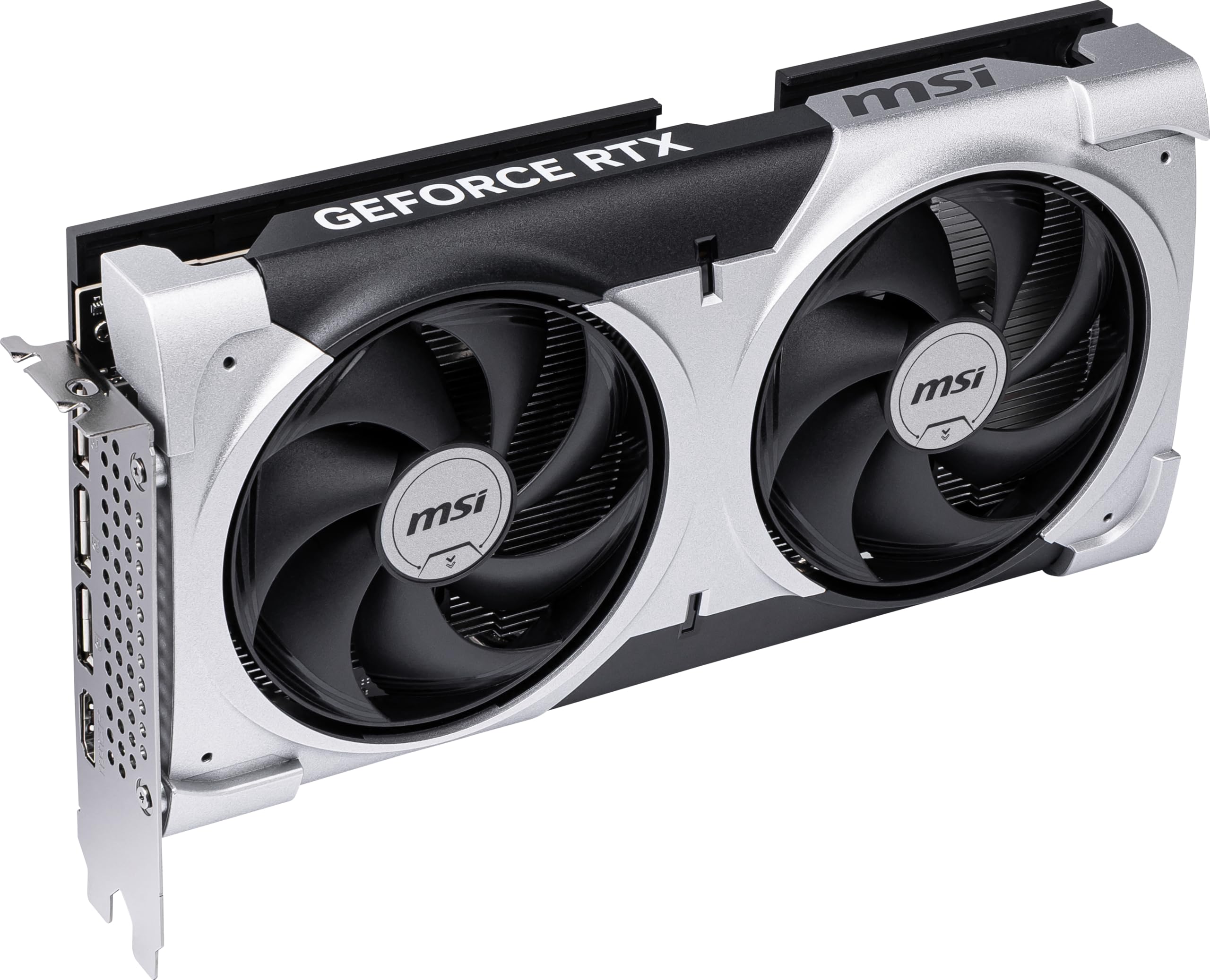 MSI VGA GeForce RTX 5060 TI 8G VENTUS 2X OC PLUS RTX5060TI 8GB