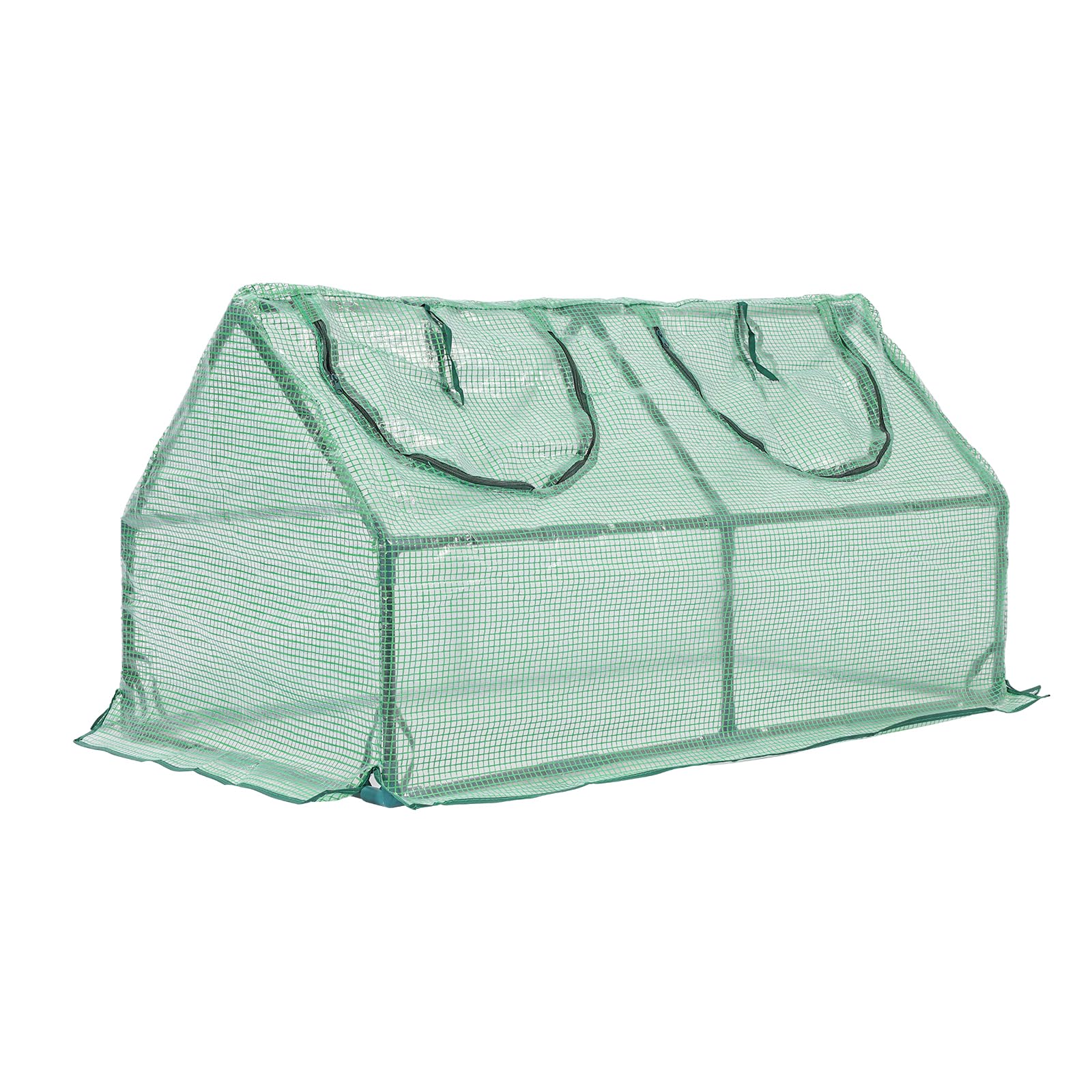 BPS 6x3x3 FT 3-in-1 Mini Greenhouse Kit